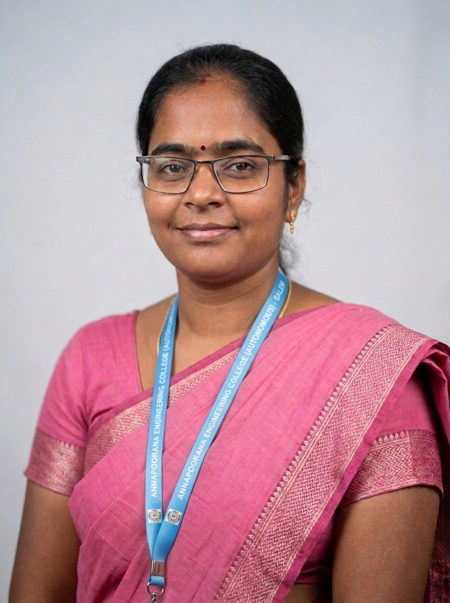Mrs. G. Yamuna