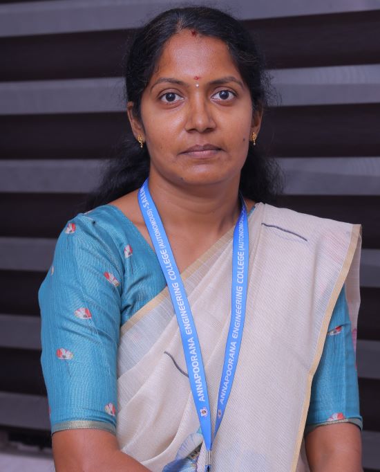R.SARANYA