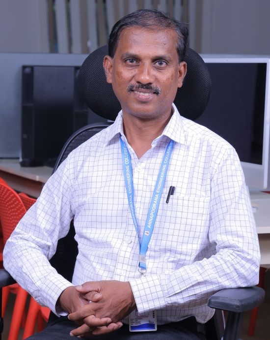 Dr.O.SARAVANAN
