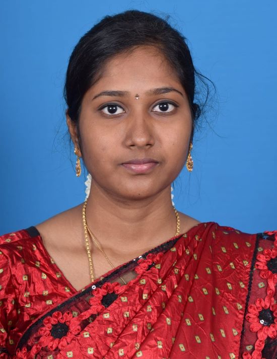 SOWMYA I