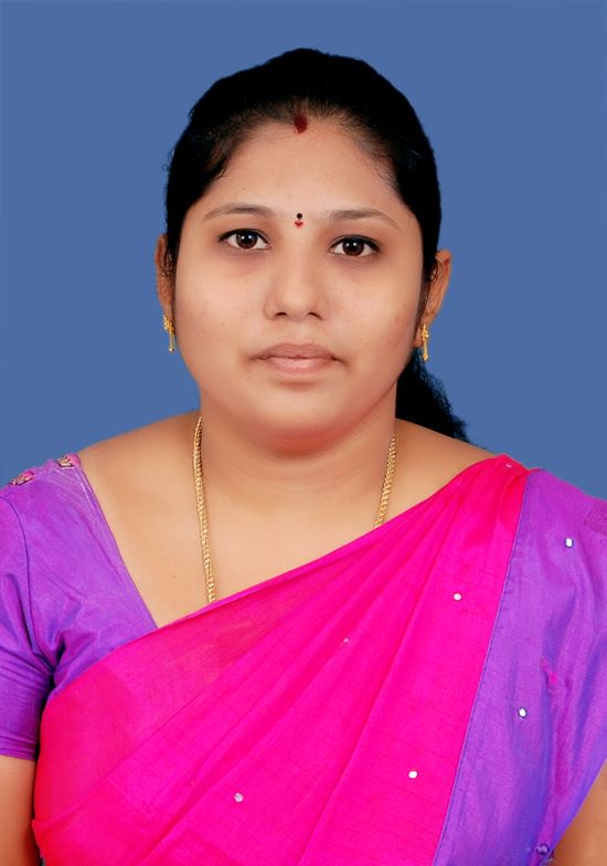 R.SUJITHA