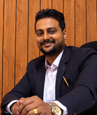 Mr. S. Balajisankar