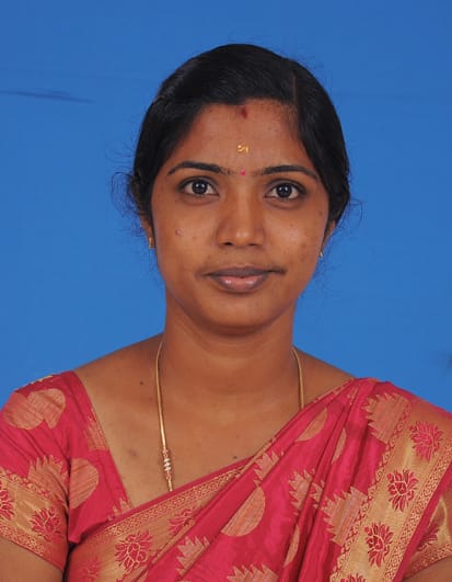 Faculty Member