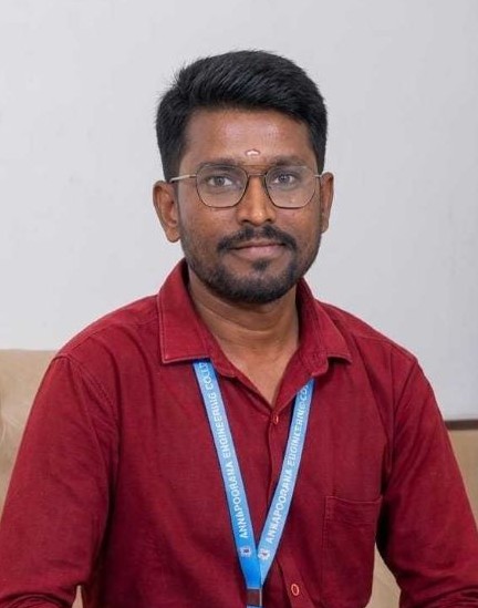 Mr. P. Ayyanar