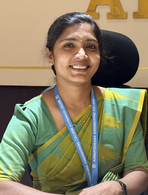 Mrs. T. Divya