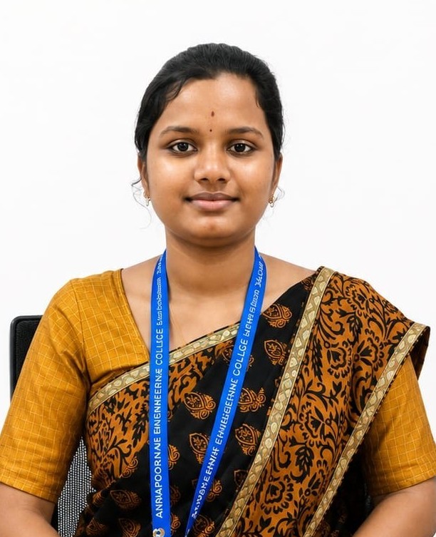 Ms. J. Gunavarshini