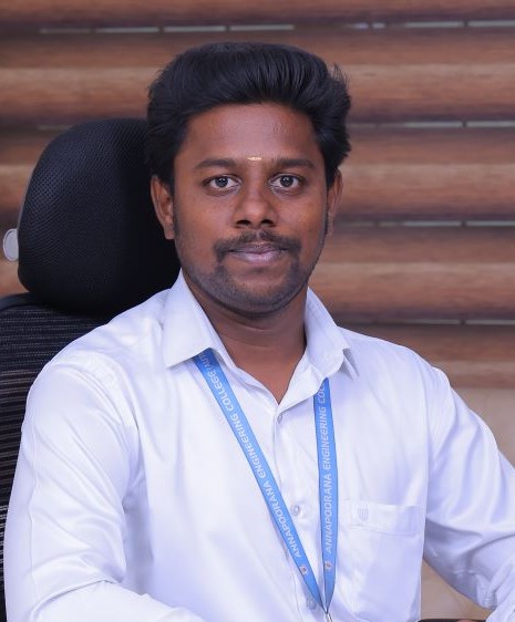Mr. B. Nandhagopal
