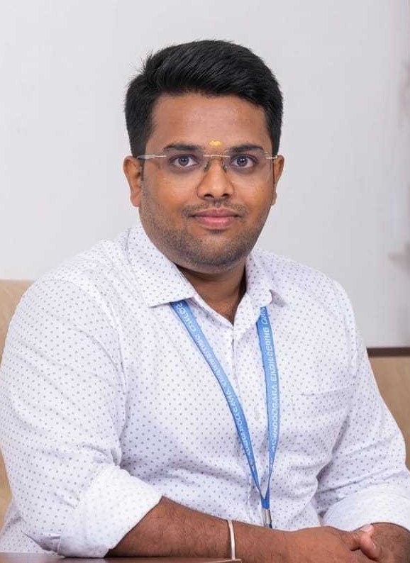 Dr. R. A. Shivasakthivadivelan