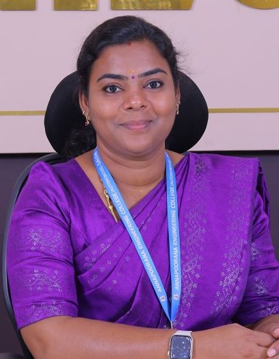 Mrs. Silpa N