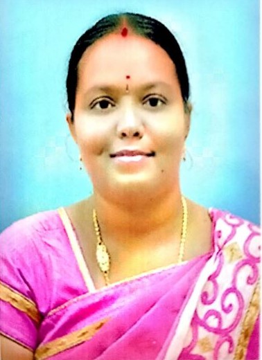 Mrs. T. Divya