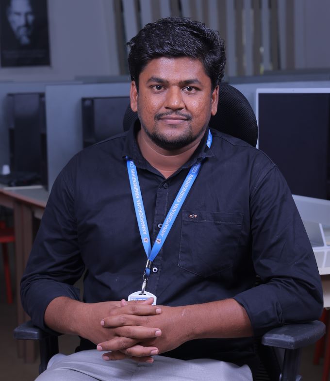 Mr. JAYAKUMAR