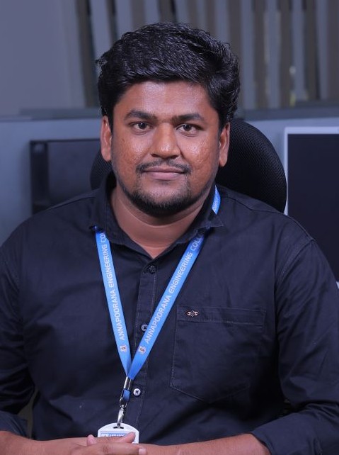 Mr. S. Jayakumar