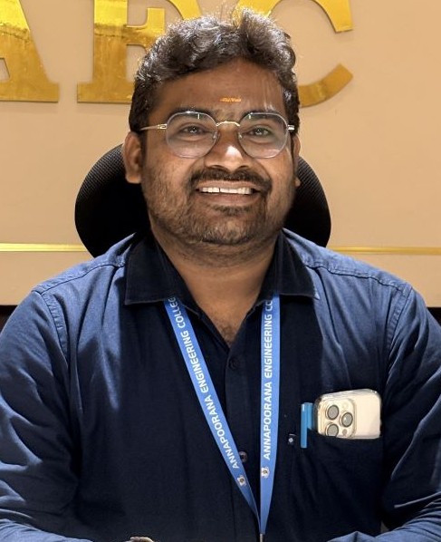 Dr. V. Nagaraj