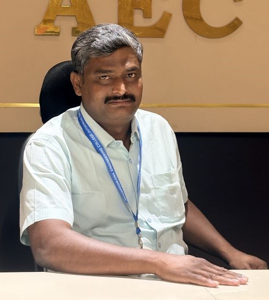 Faculty Member