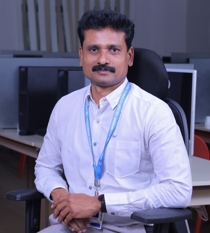 Dr. K. KANNAN