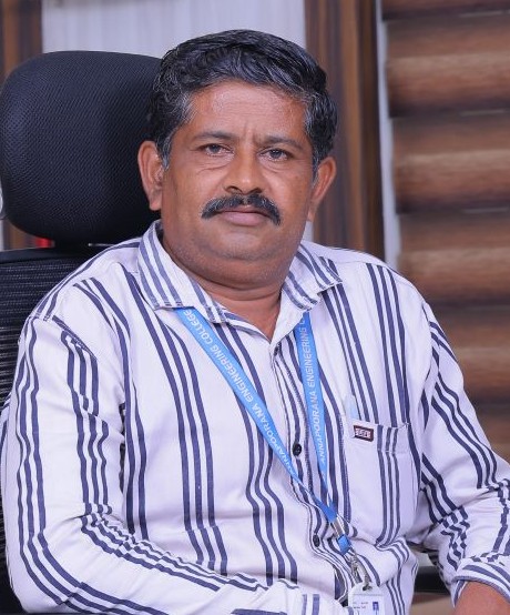 Dr. I. Alagarasan