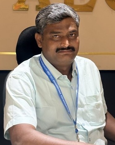 Dr. S. Durairaj