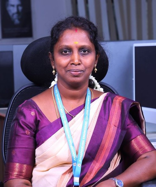 Mrs. P. Ganga