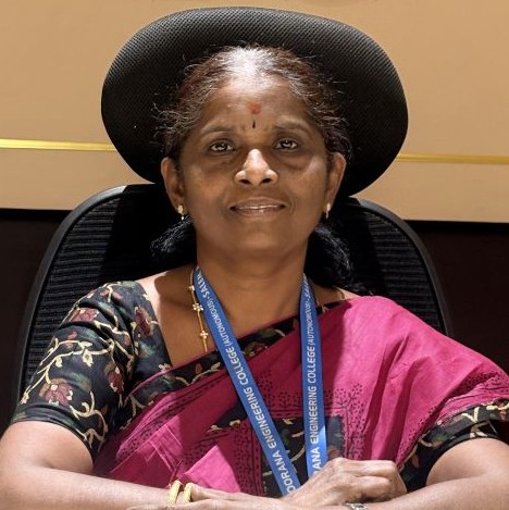 Dr. S. M. Kamali
