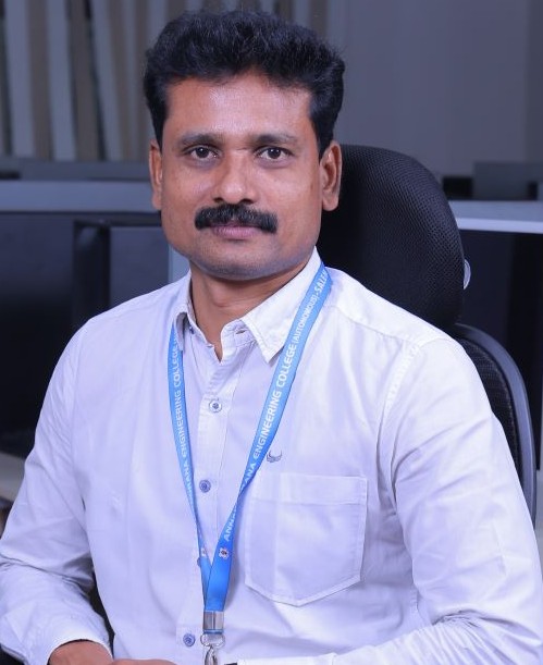 Dr. K. Kannan