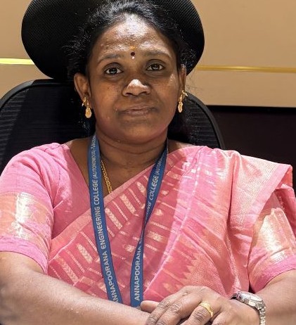 Mrs. T. Muthamil