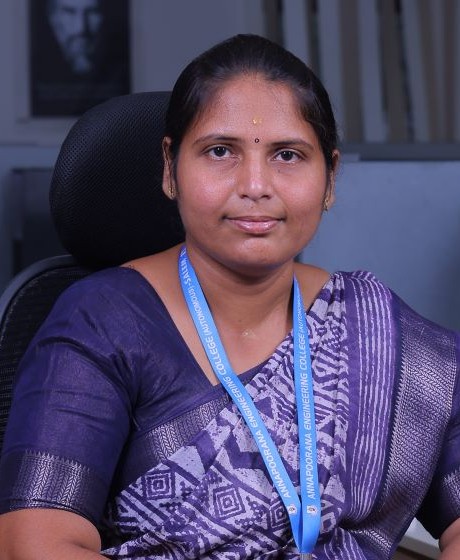 Mrs. M. Prabha