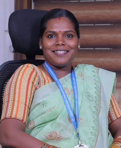 Dr. K. Rajasri