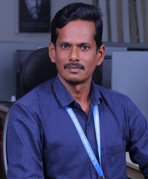 Mr. S. Senthilkumar