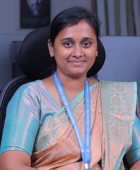 Mrs. A. Sowmiya