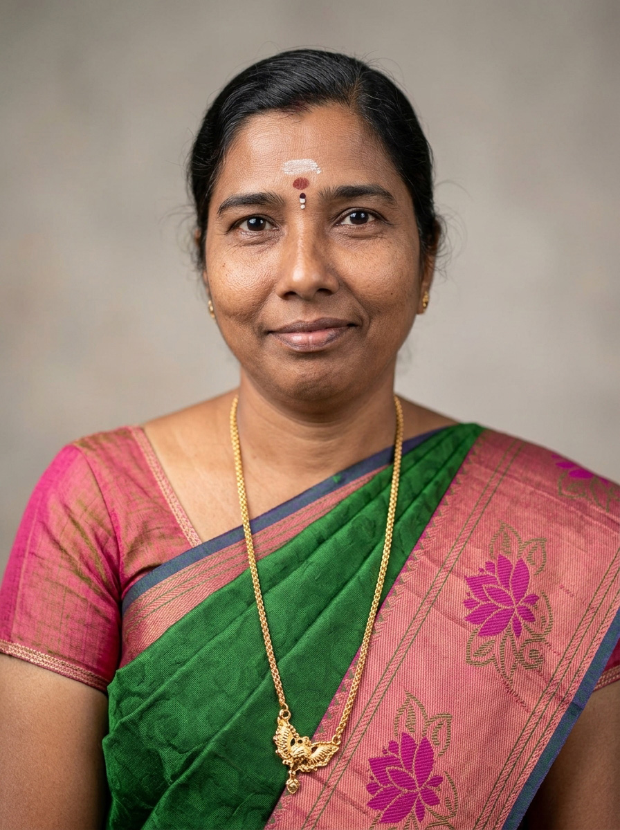 Faculty Member