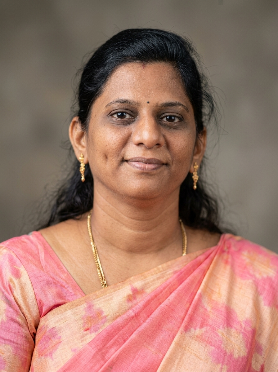 Faculty Member