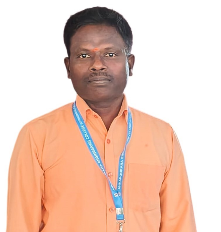 Mr.R.DHANARASAN