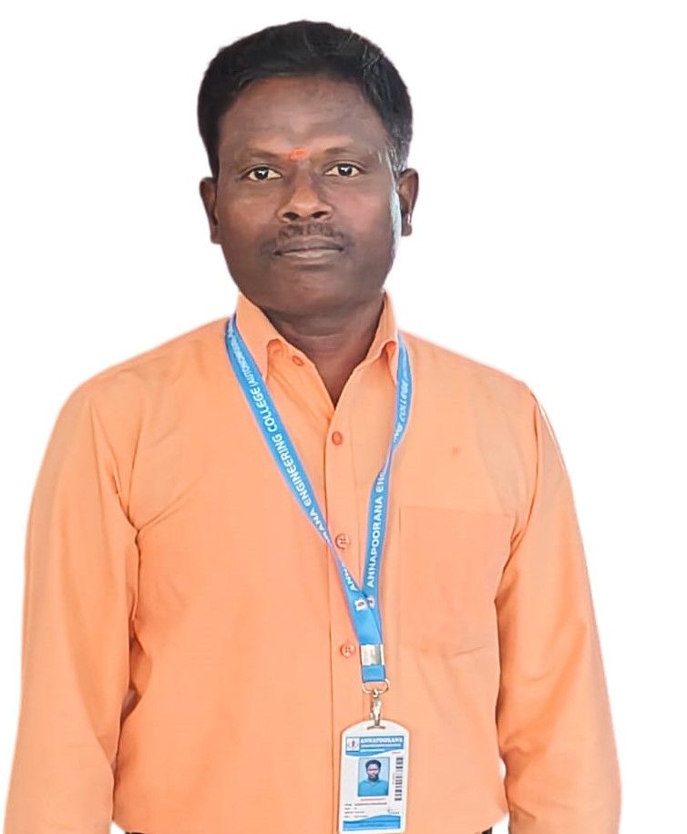 Mr.R.DHANARASAN