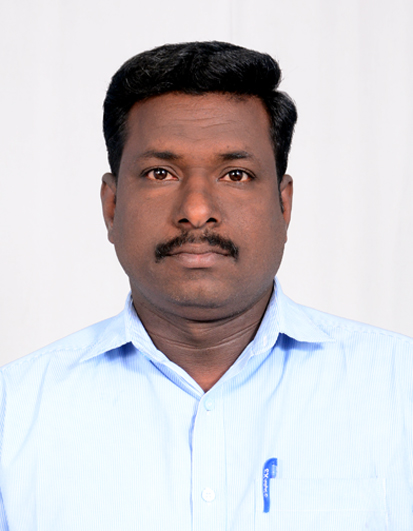 Mr. R. Krishnan