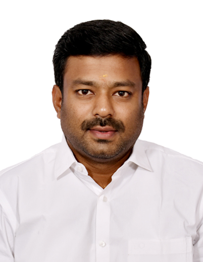 Mr. K. S. Mohankumar