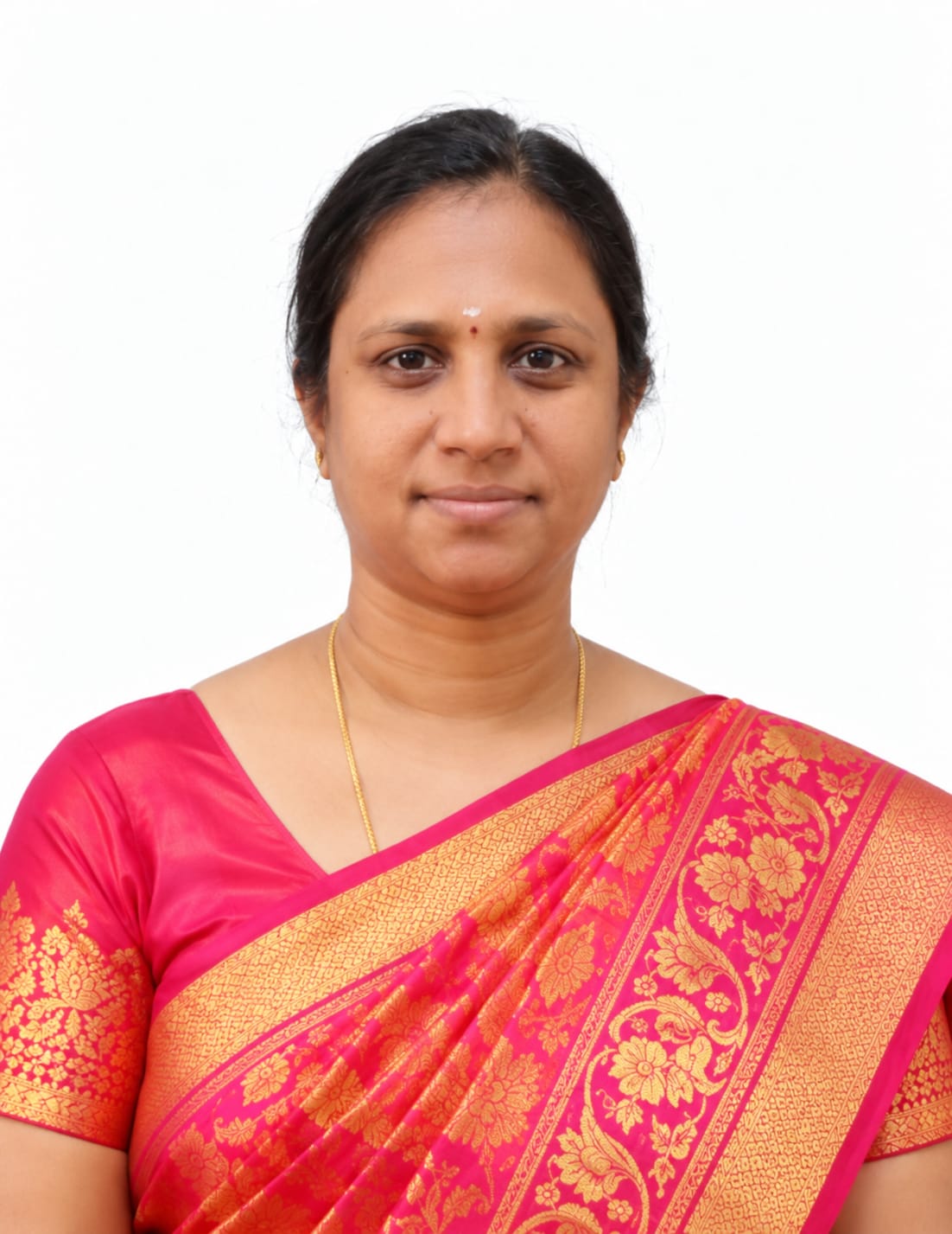 Mrs. P. Nandini
