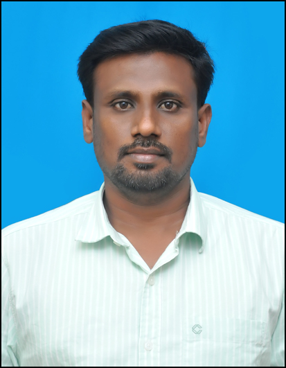 Mr. R. Prakash