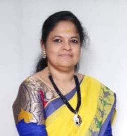 Mrs. N. Radha