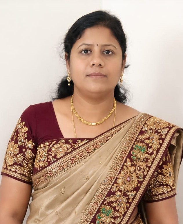 Mrs. M. Renuka