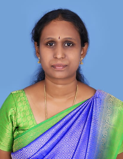Mrs. A. Saranyadurai