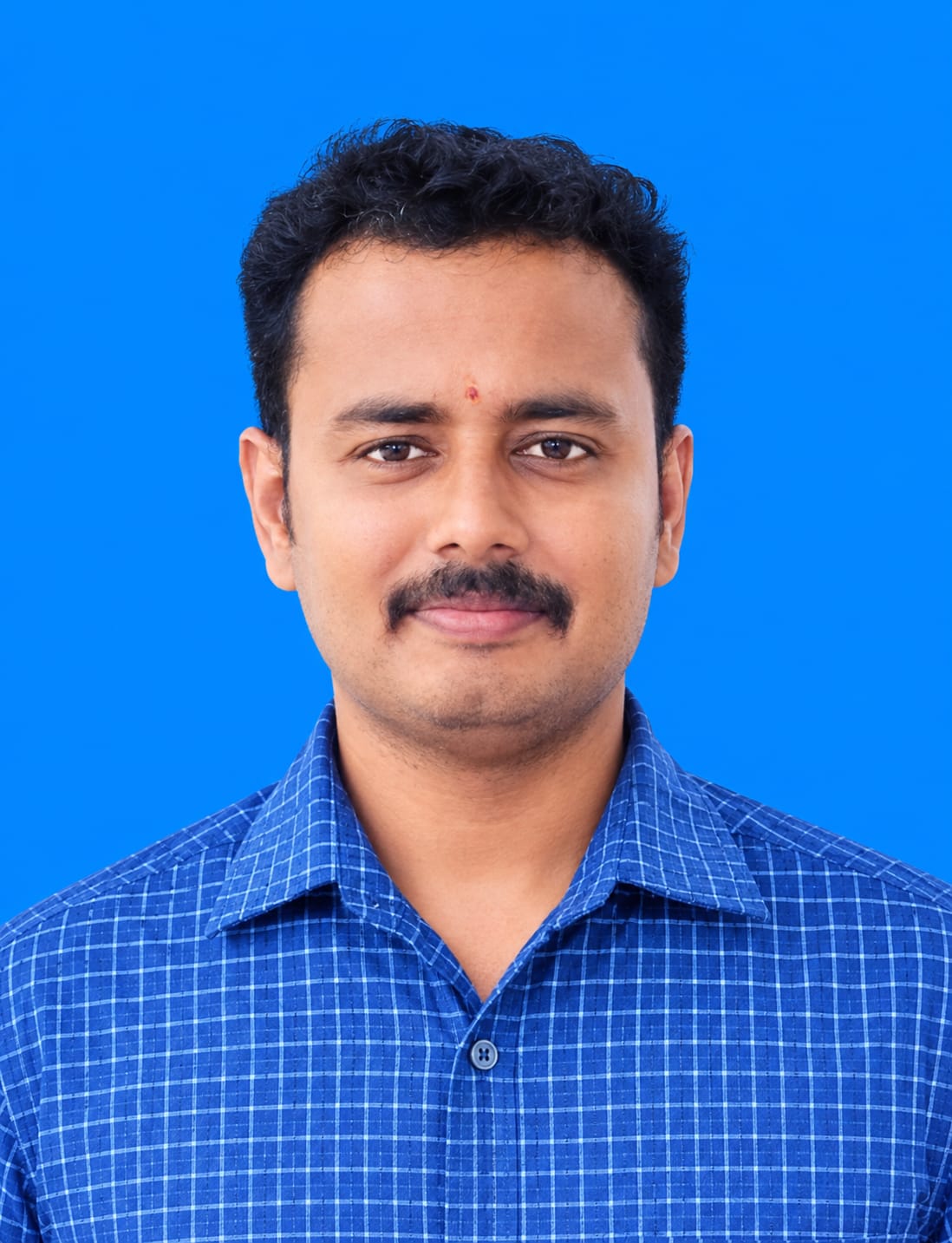 Mr. S. Siva