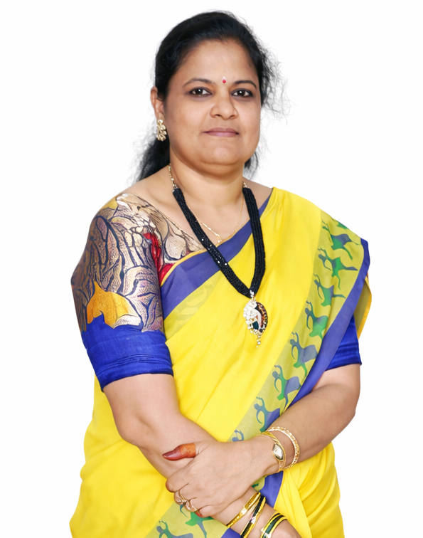 Mrs. N. Radha