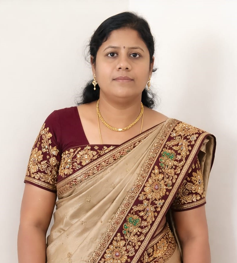 Mrs.M.RENUKA