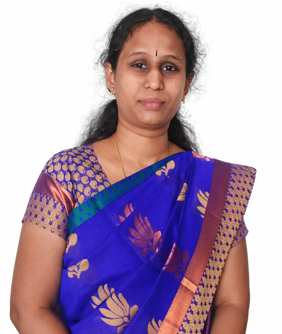 Mrs.A.SARANYADURAI