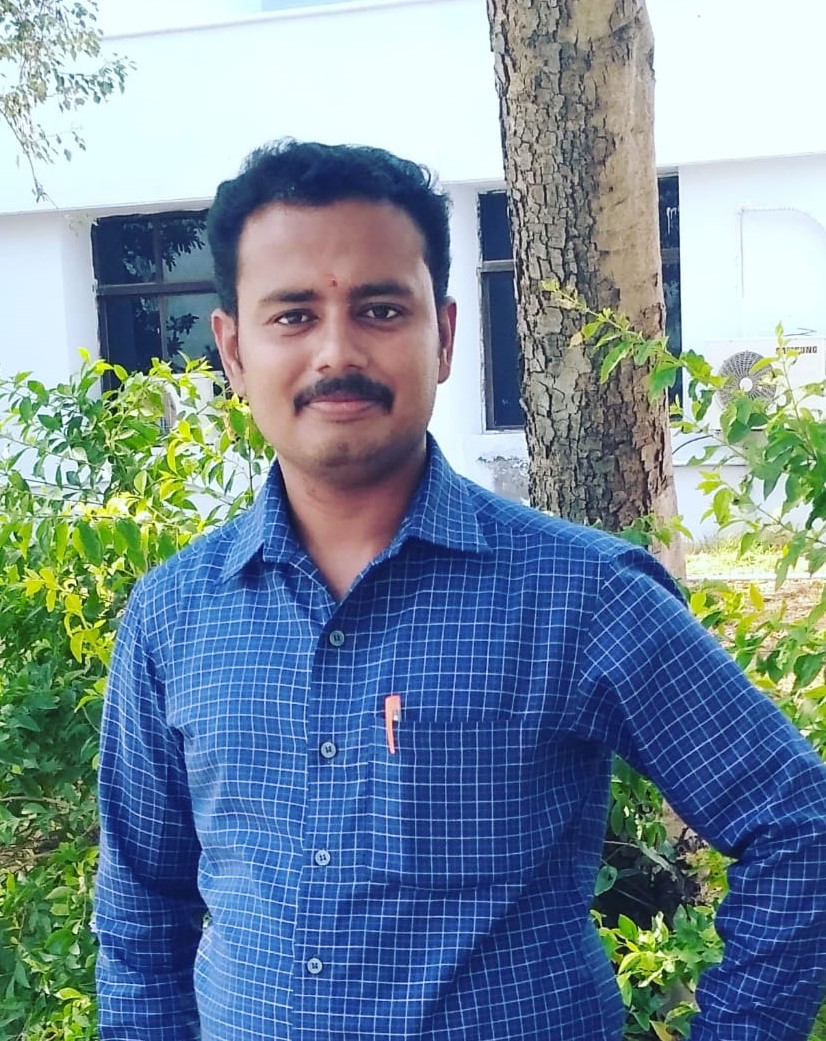 Mr. S. Siva