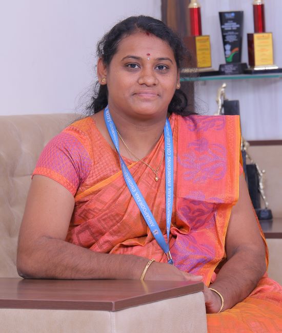 Mrs.R.SURIYA