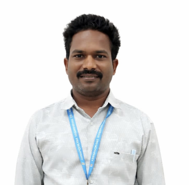 Mr. A. Elamvazhuthi