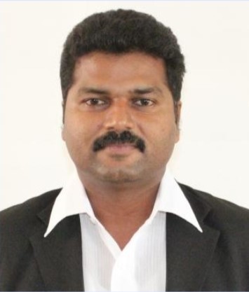 Dr. R. Silambarasan