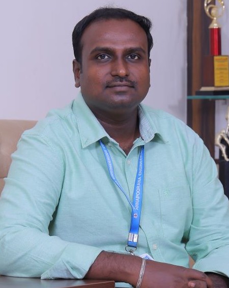 Mr. S. Kannan