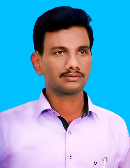 Dr. R. Silambarasan
